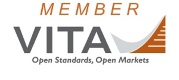 VITA Member Logo