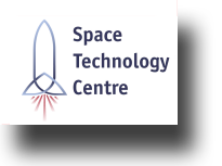 Space Technology Centre Logo