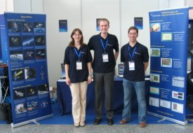 STAR-Dundee attends 57th IAC in Valencia