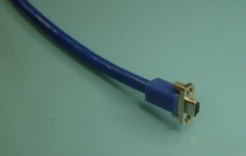 SpaceWire Lab Cables