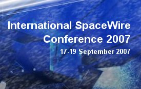 International SpaceWire Conference