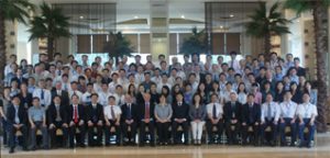 6th UK-China Workshop on Space Science Technology