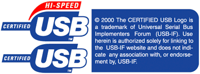 USB Logo