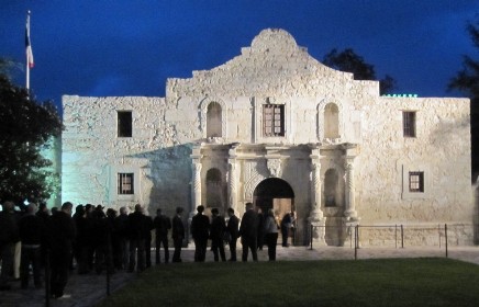 International SpaceWire Conference, Alamo