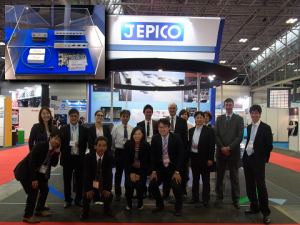 Japanese International Aerospace Exhibition