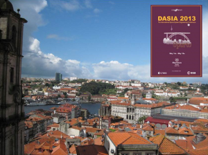 DASIA in Porto