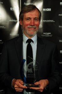 Business of the Year - STAR-Dundee