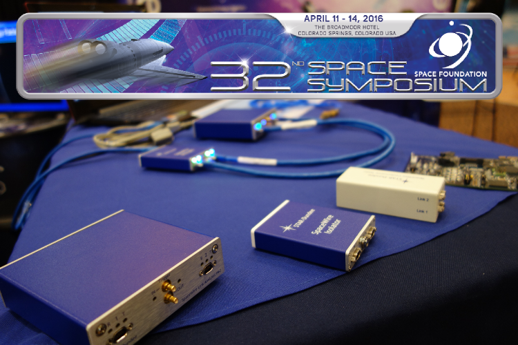 32nd Space Symposium