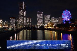 2016 International SpaceWire Conference
