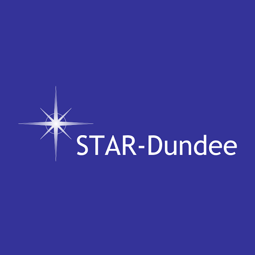 STAR-Dundee Logo