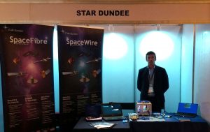 STAR-Dundee at Microsemi India 2017