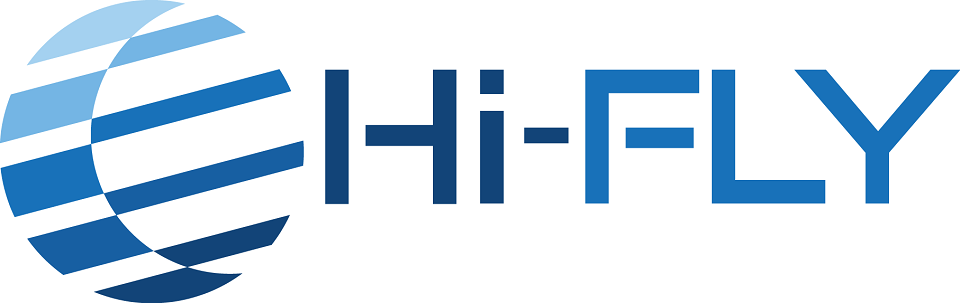 Hi-FLY Logo