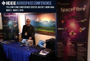 IEEE Aerospace Conference