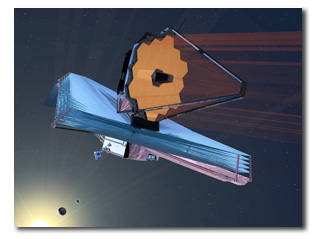 JWST Mission