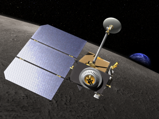 LRO Mission