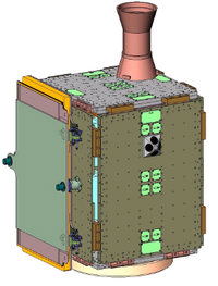 PnPSat-1 Mission