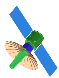 TacSat-4 Mission