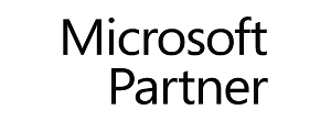 Microsoft Partner Logo