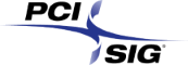 PCI-SIG Logo