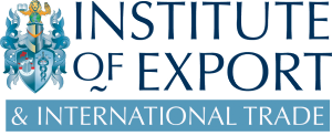 Institute of Export and International Trade Logo
