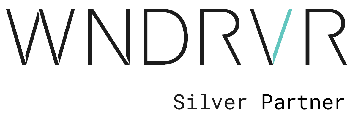 Wind River Partner Program Logo