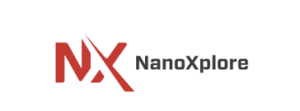 NanoXplore Logo