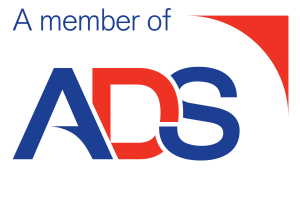 A member of ADS