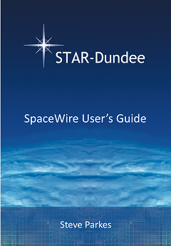 SpaceWire User’s Guide User Guide