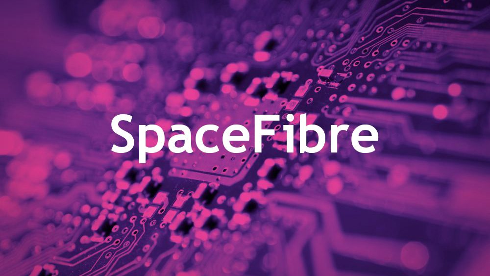 SpaceFibre 