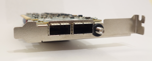 STAR-Ultra PCIe Front