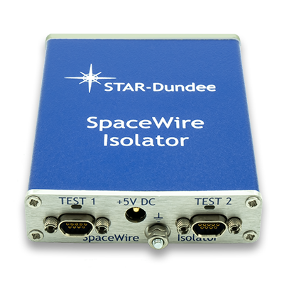 ProductsSpaceWire Isolator