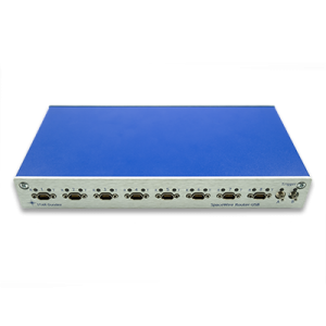 Products - STAR-Dundee