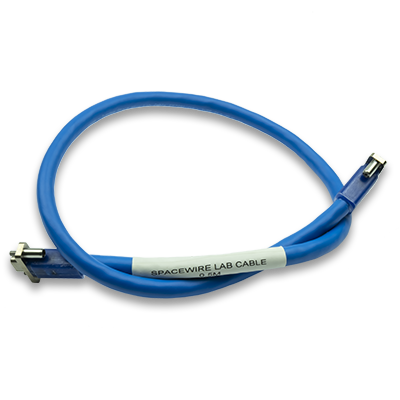 SpaceWire Lab Cables