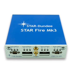 STAR Fire Mk3